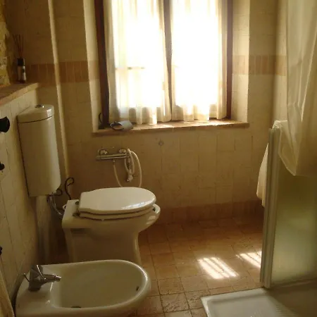 Antico Casale Urbani Affittacamere Scheggino Esterno foto