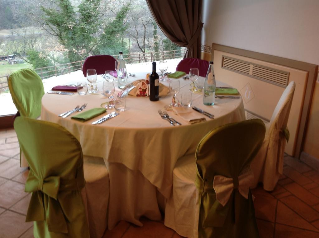 Country house Antico Casale Urbani Scheggino
