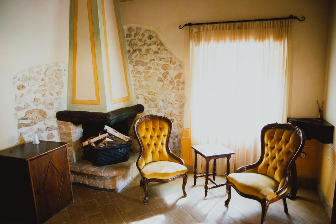Country house Antico Casale Urbani Scheggino
