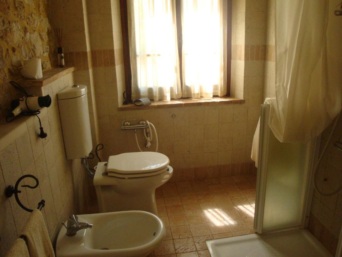Antico Casale Urbani Country house