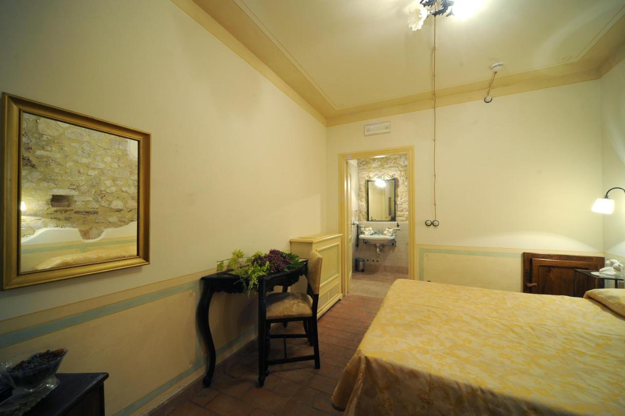 Antico Casale Urbani Country house Scheggino